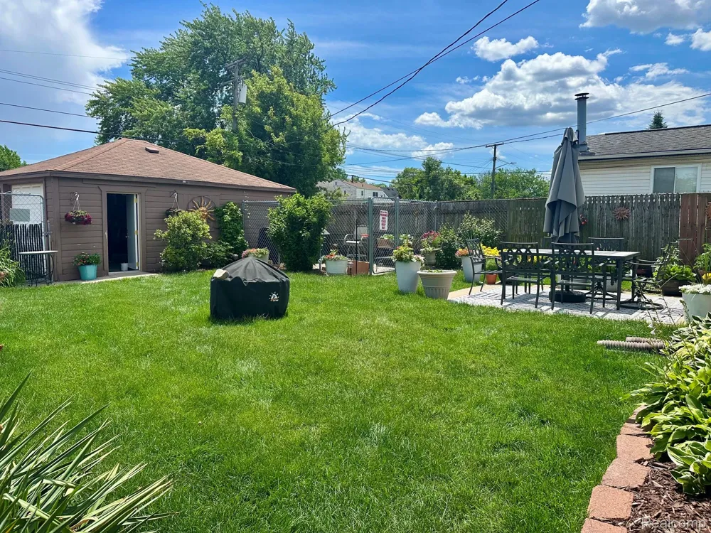 455 Campbell Street River Rouge City, MI 48218