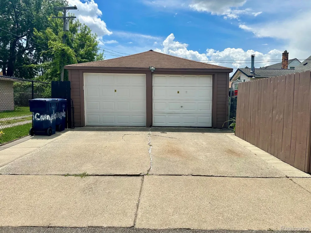 455 Campbell Street River Rouge City, MI 48218