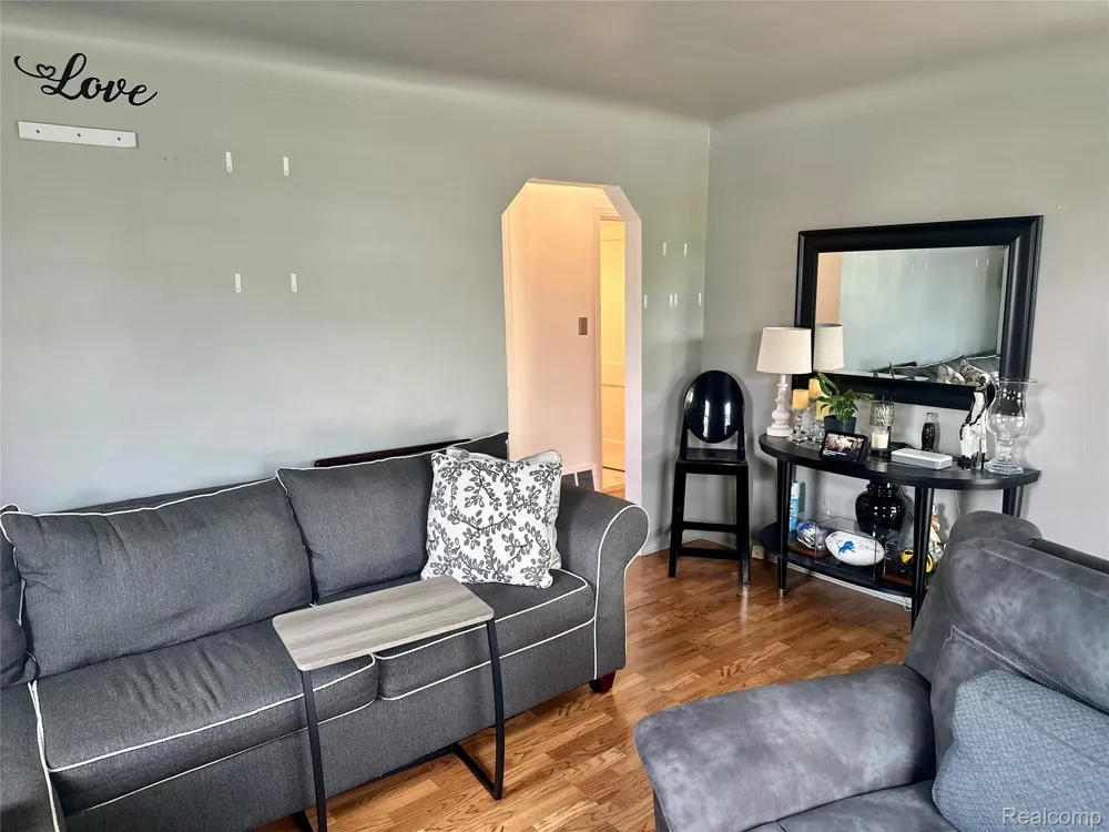 455 Campbell Street River Rouge City, MI 48218