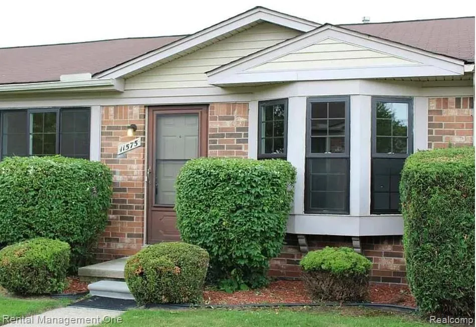 11575 Lynhurst Drive Washington Township, MI 48094