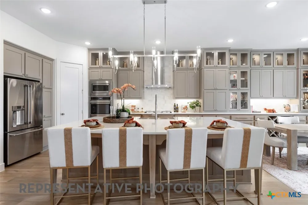 1820 Haecker View New Braunfels, TX 78132