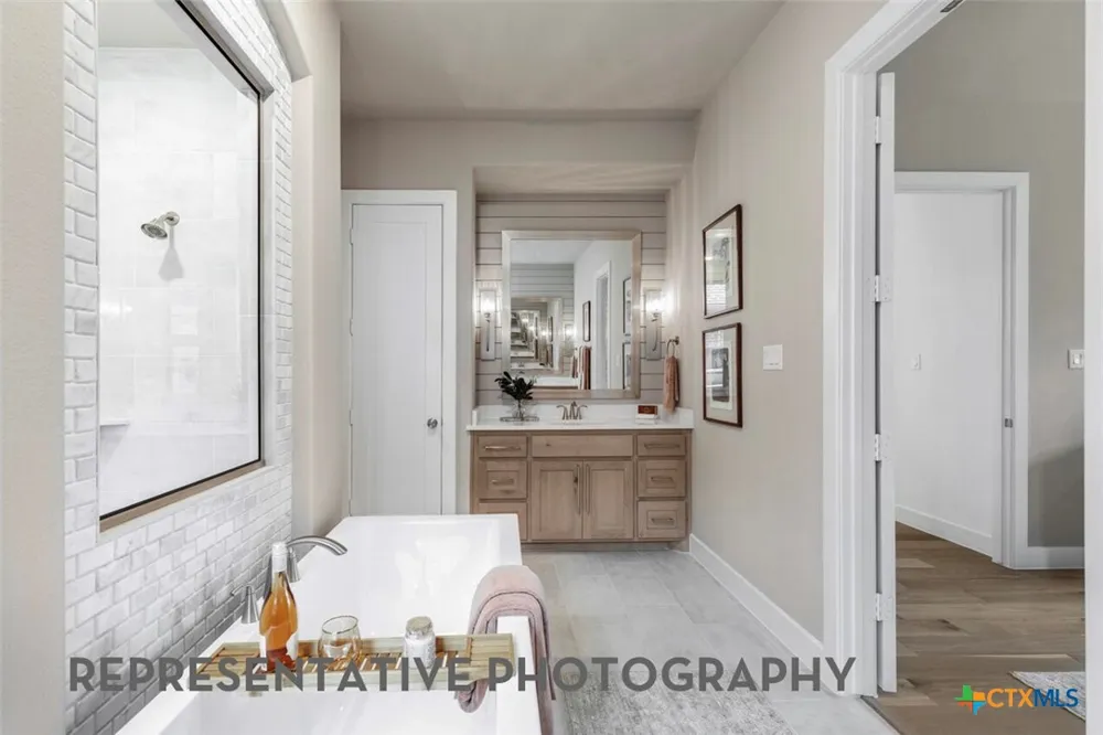 1820 Haecker View New Braunfels, TX 78132