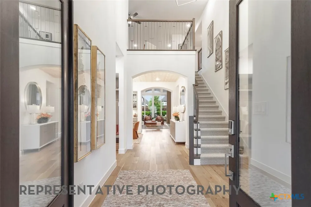 1820 Haecker View New Braunfels, TX 78132