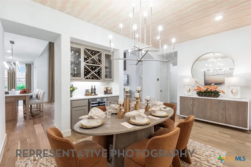 1820 Haecker View New Braunfels, TX 78132
