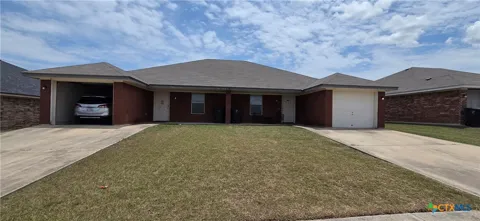 3802 Uvalde Drive #A&B