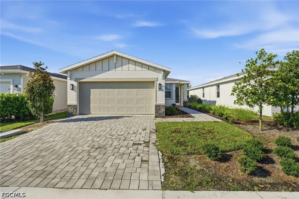 Frontier Drive Punta Gorda, FL 33982