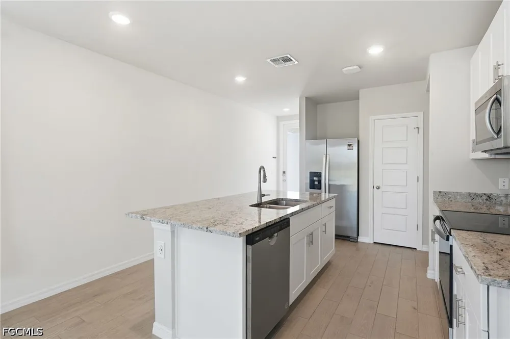 Frontier Drive Punta Gorda, FL 33982