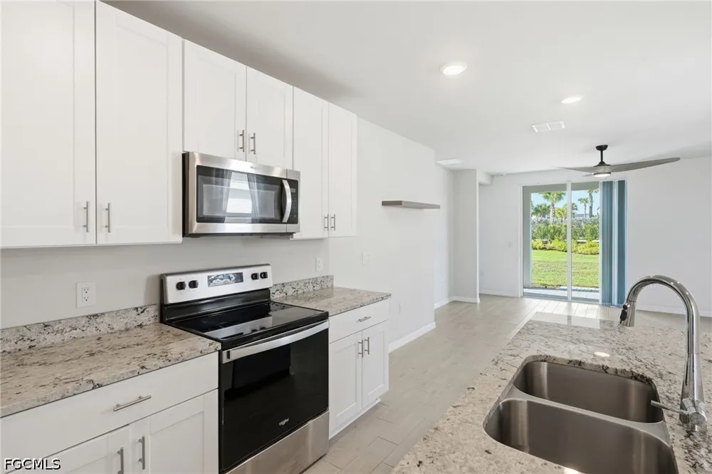 Frontier Drive Punta Gorda, FL 33982