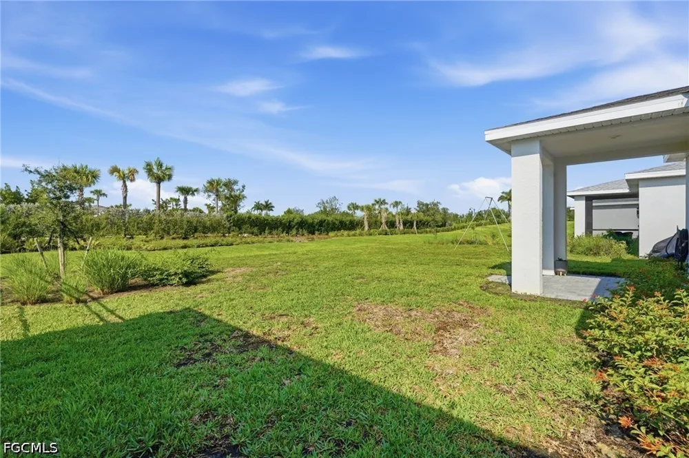 Frontier Drive Punta Gorda, FL 33982