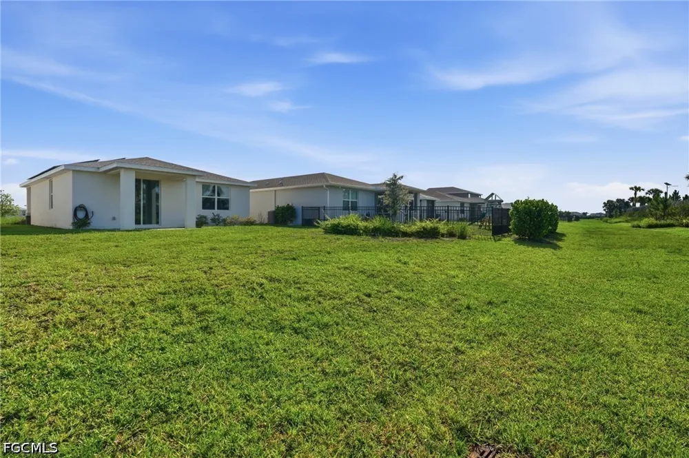 Frontier Drive Punta Gorda, FL 33982