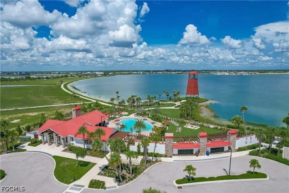 Frontier Drive Punta Gorda, FL 33982
