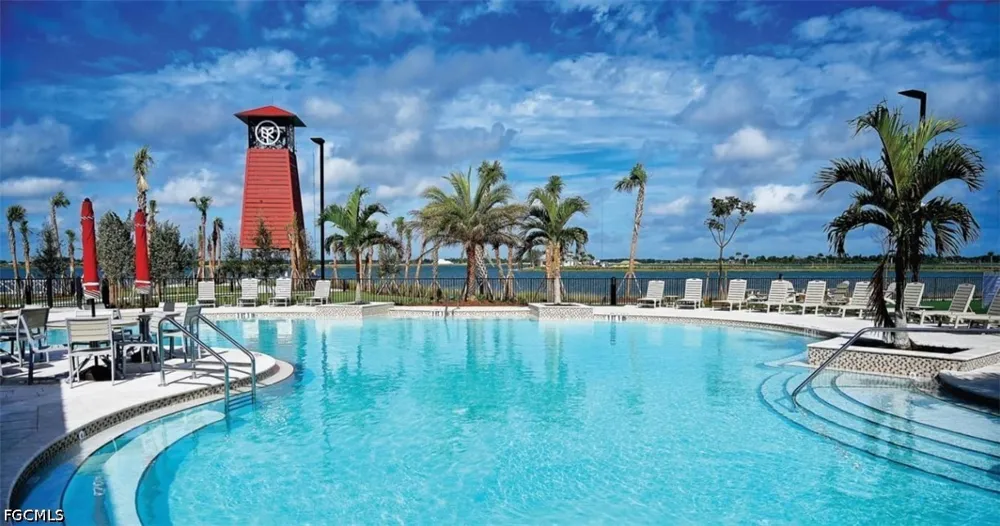 Frontier Drive Punta Gorda, FL 33982