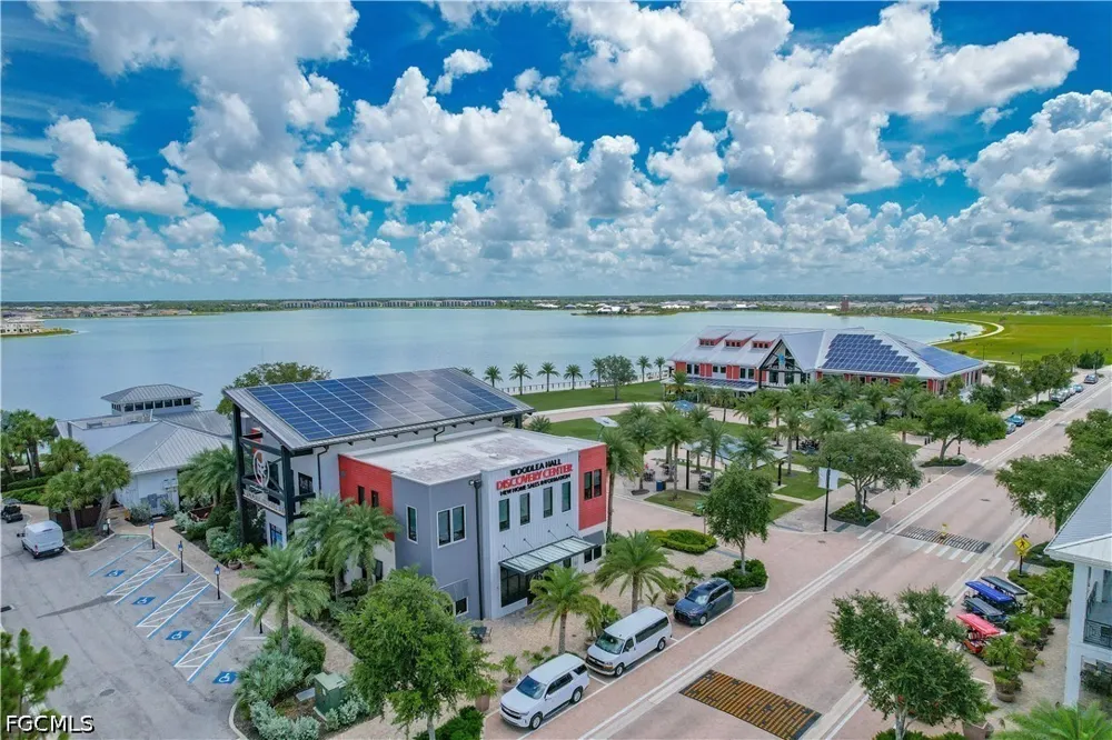 Frontier Drive Punta Gorda, FL 33982