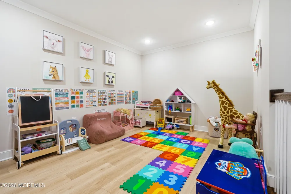 3003 Quail Ridge Boulevard Wall, NJ 07727