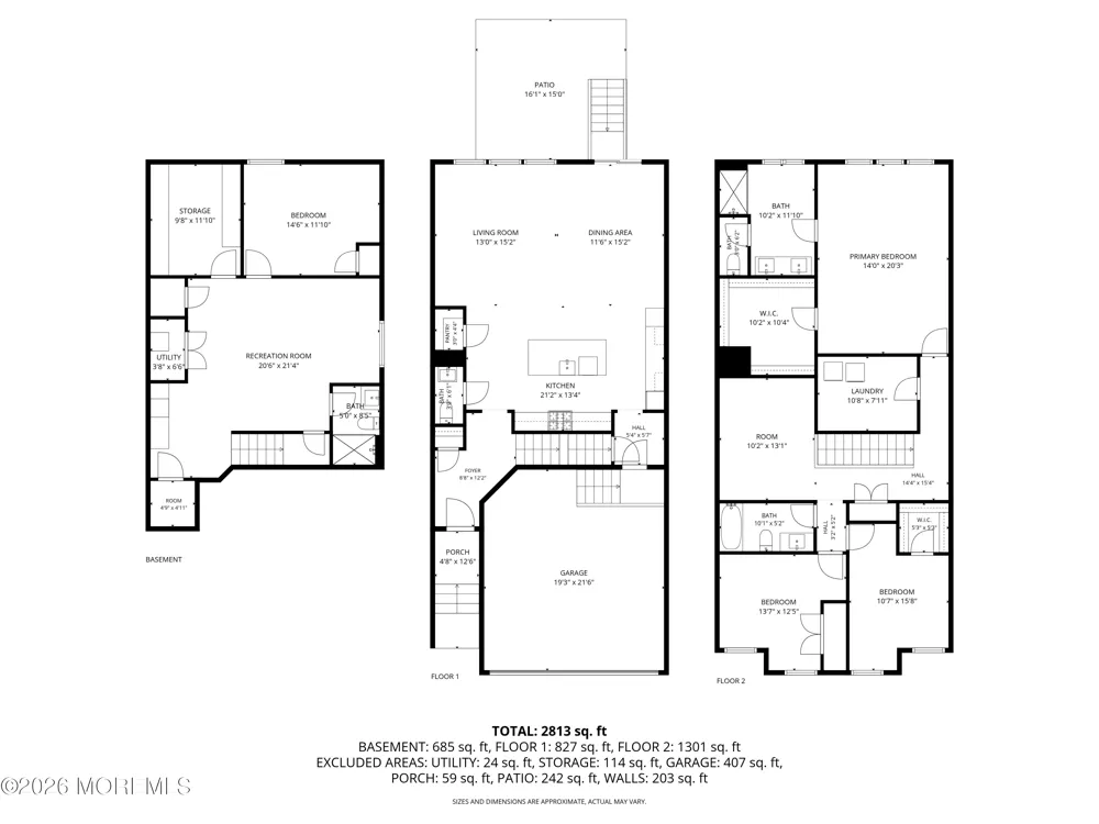3003 Quail Ridge Boulevard Wall, NJ 07727