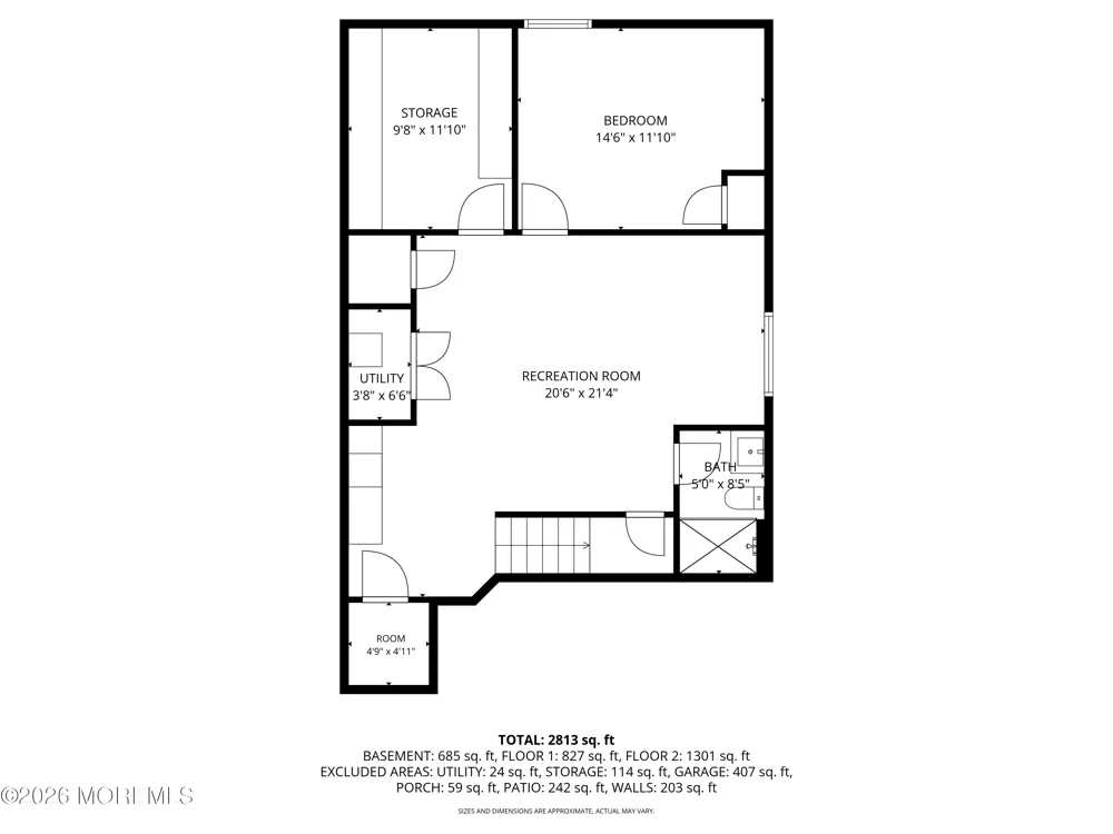 3003 Quail Ridge Boulevard Wall, NJ 07727