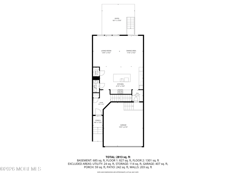 3003 Quail Ridge Boulevard Wall, NJ 07727