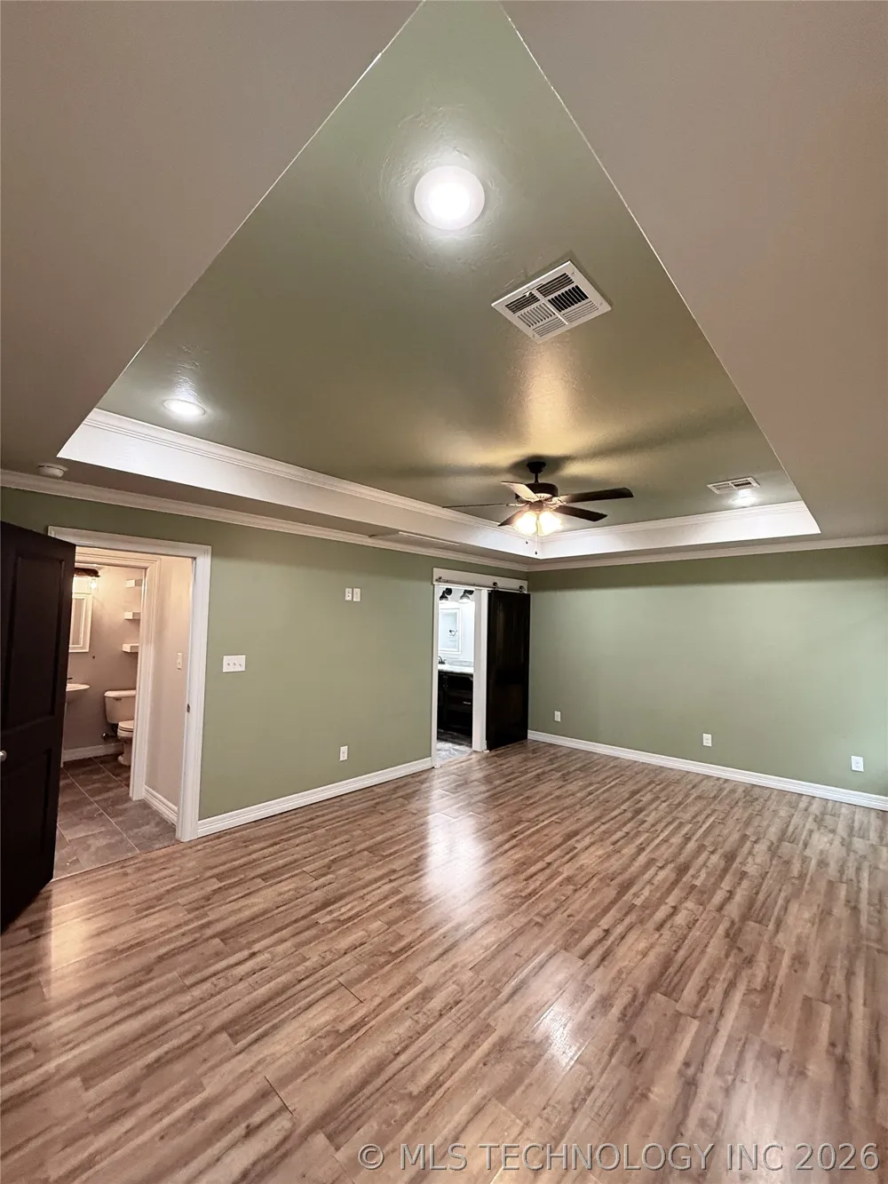 2807 Falling Leaves Drive Weatherford, OK 73096