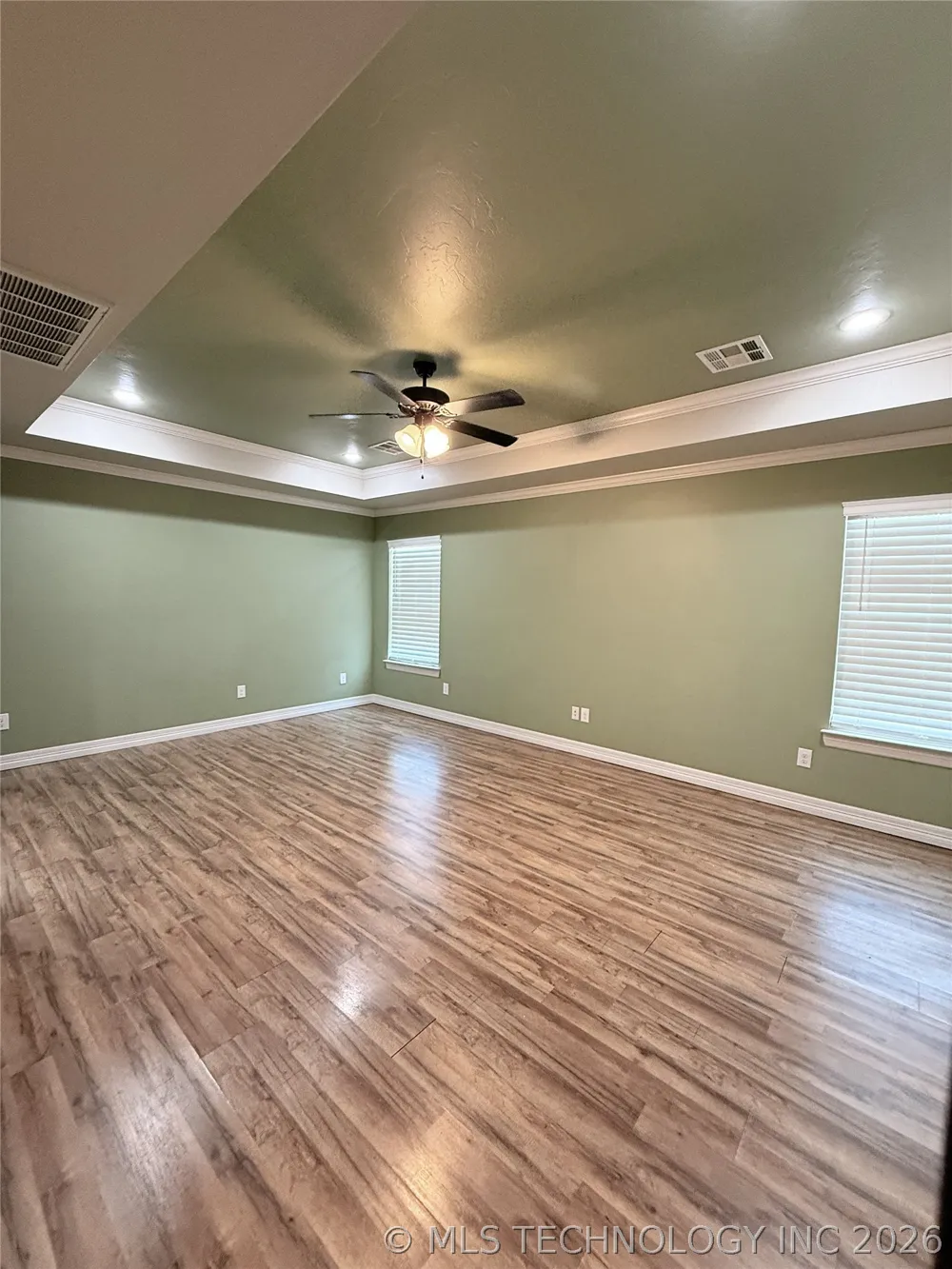 2807 Falling Leaves Drive Weatherford, OK 73096
