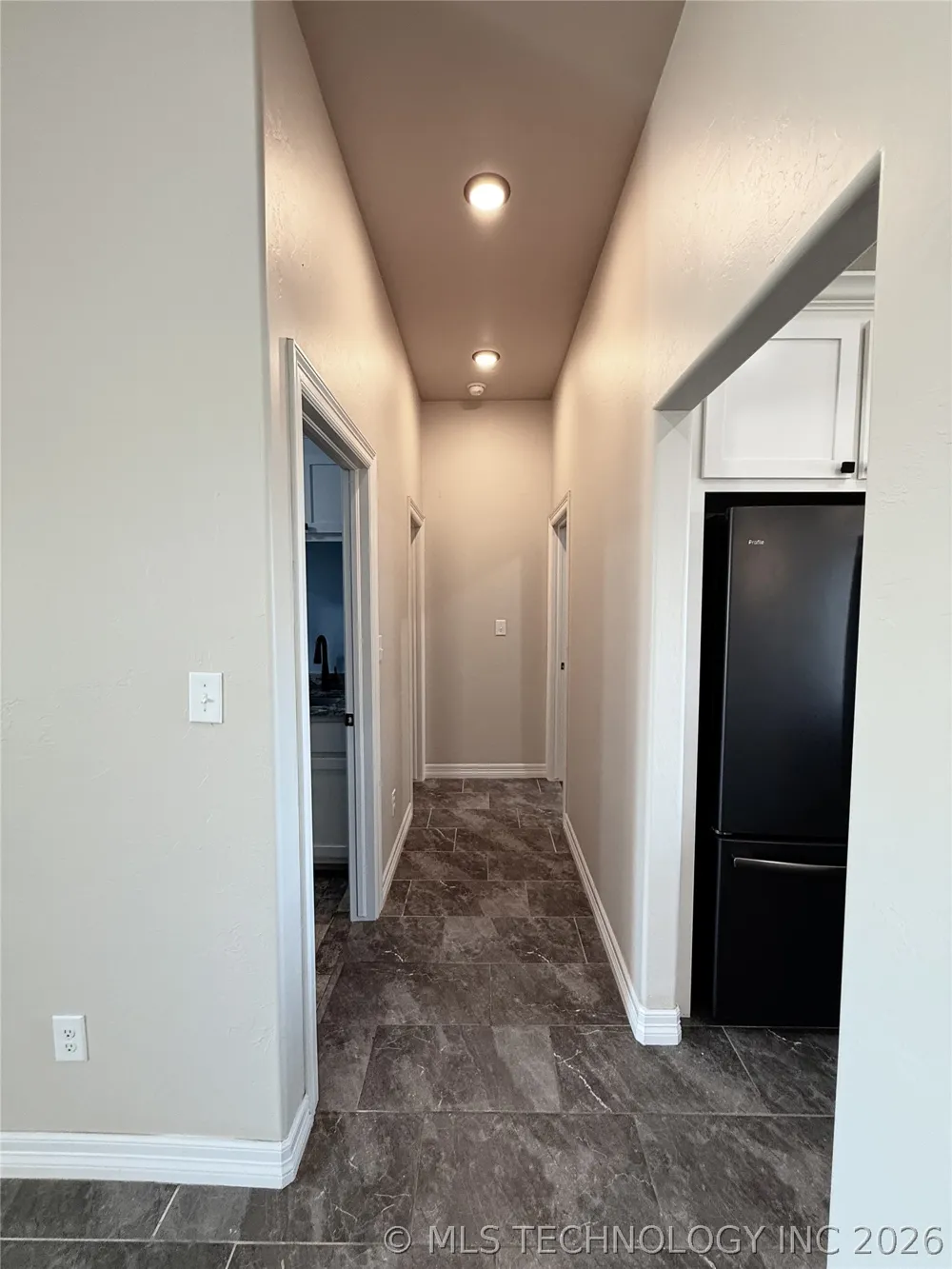2807 Falling Leaves Drive Weatherford, OK 73096
