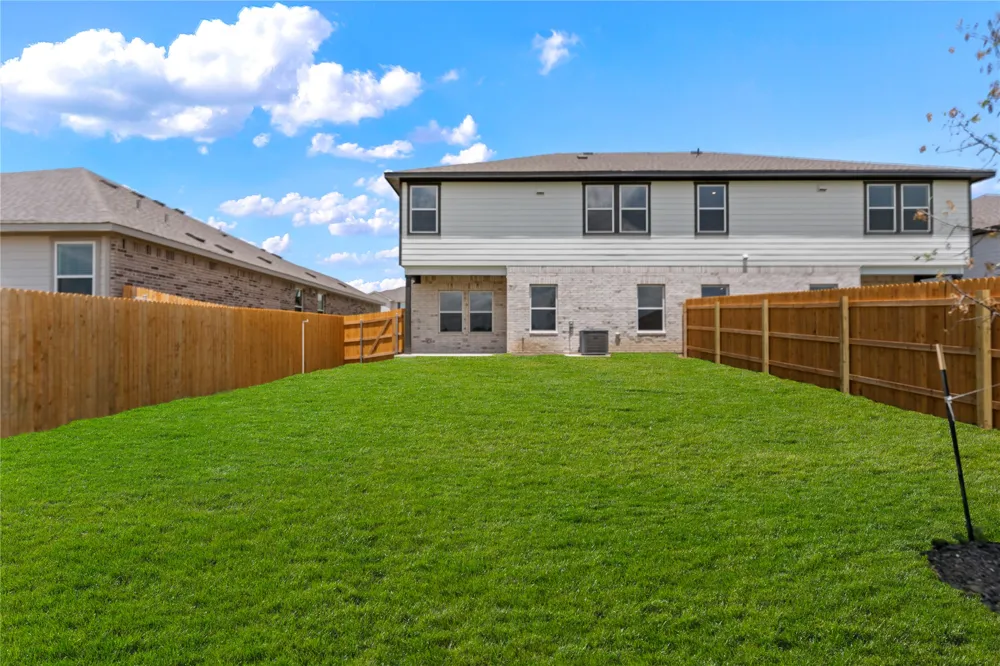 15109 Afleet Alex Street Manor, TX 78653