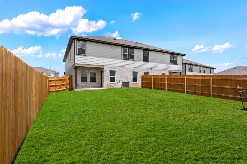 15109 Afleet Alex Street Manor, TX 78653