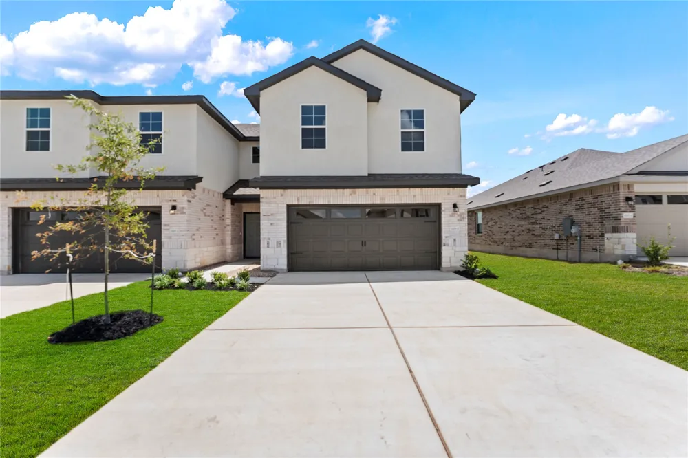 15109 Afleet Alex Street Manor, TX 78653