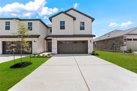15109 Afleet Alex Street