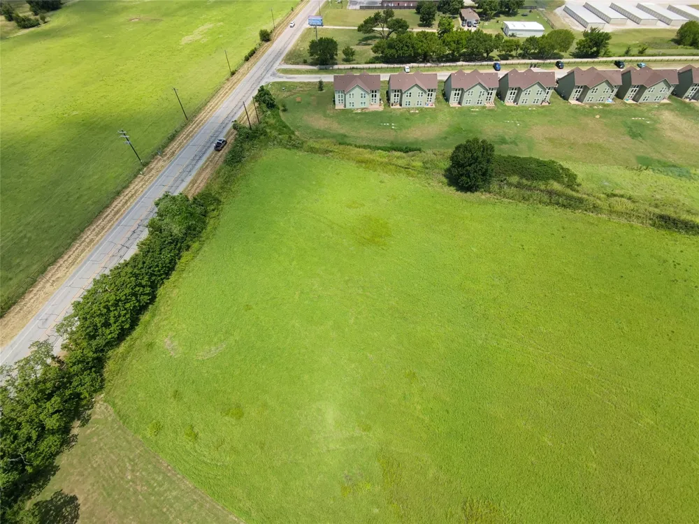 FM 1189 ROAD Brock, TX 76087
