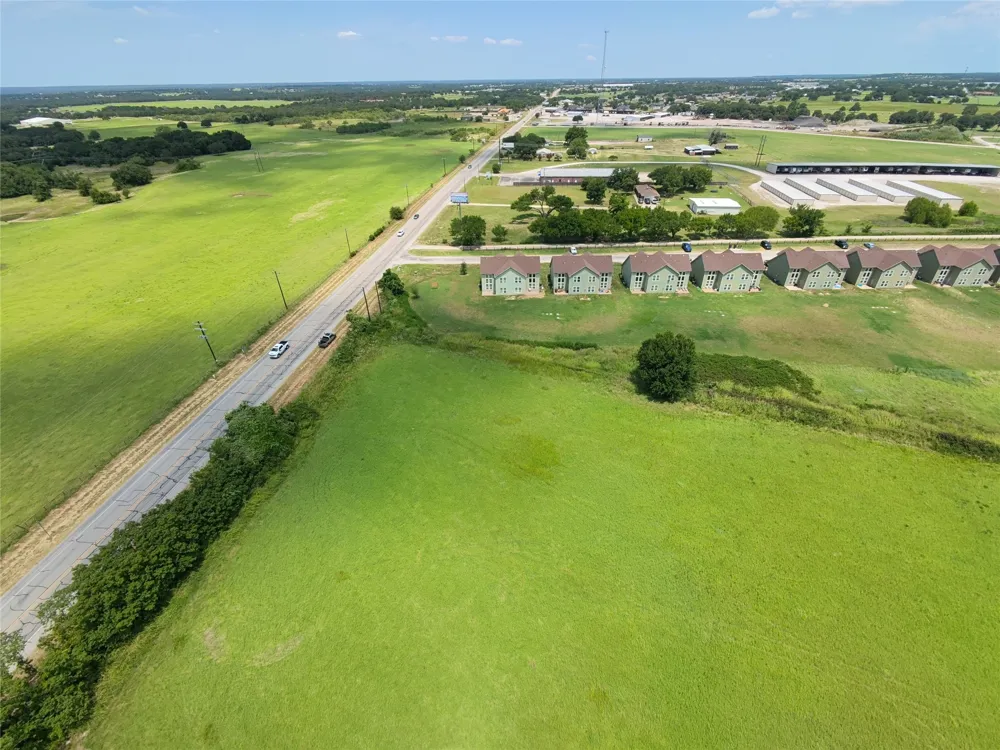 FM 1189 ROAD Brock, TX 76087