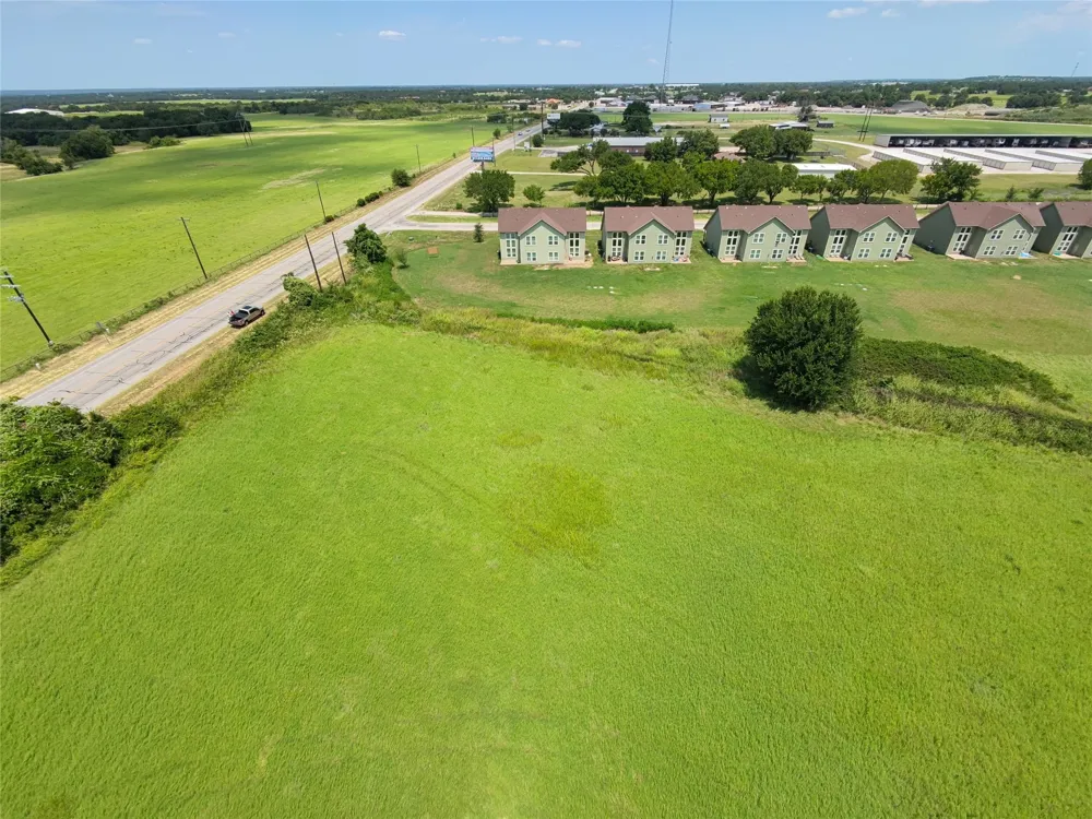 FM 1189 ROAD Brock, TX 76087