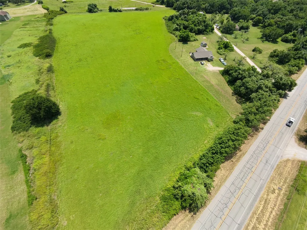 FM 1189 ROAD Brock, TX 76087