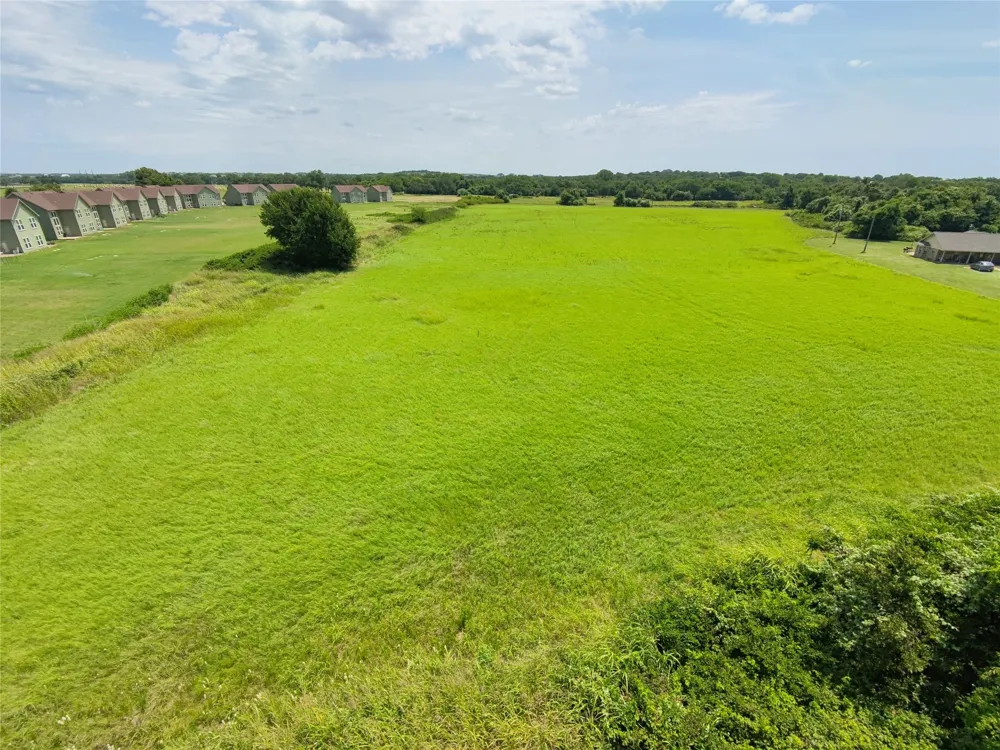 FM 1189 ROAD Brock, TX 76087