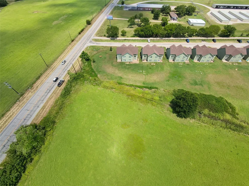 FM 1189 ROAD Brock, TX 76087