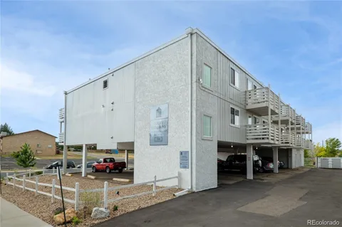 1064 Chambers Court #201