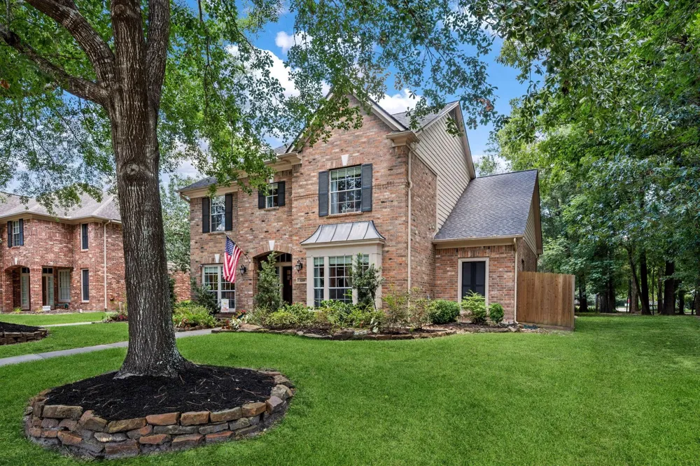 3218 S Woodstream Way Kingwood, TX 77345