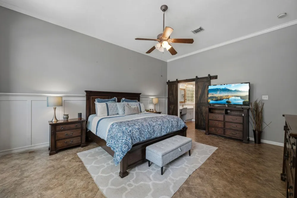 3218 S Woodstream Way Kingwood, TX 77345