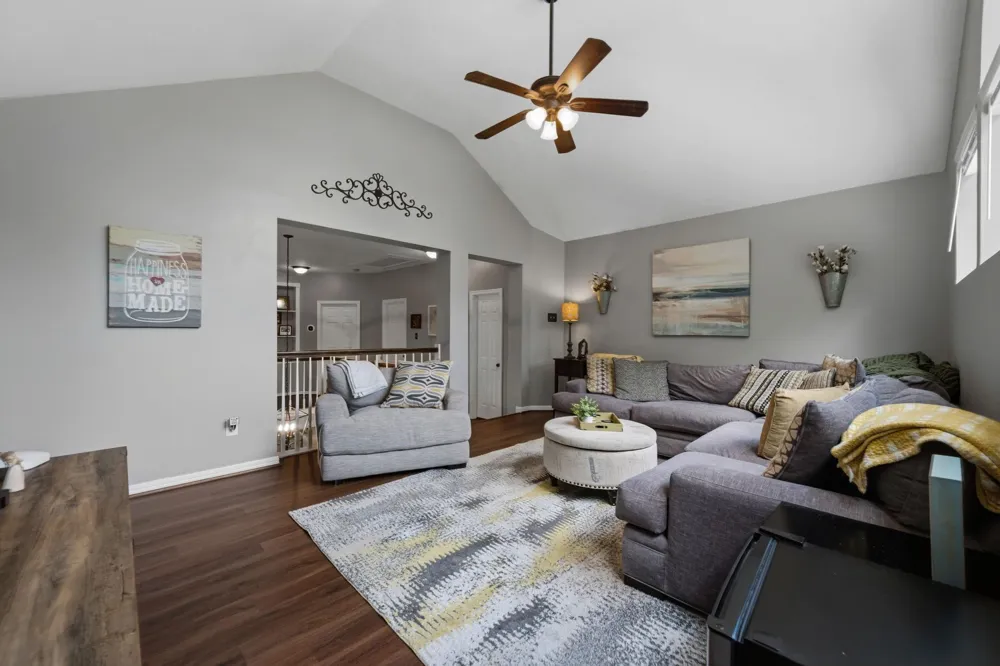 3218 S Woodstream Way Kingwood, TX 77345