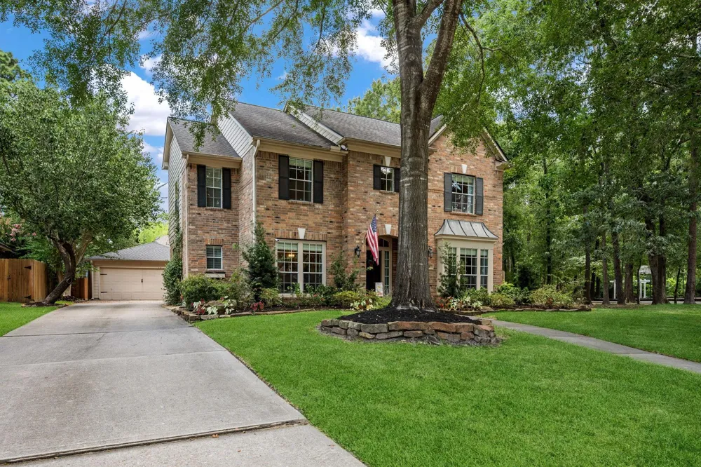 3218 S Woodstream Way Kingwood, TX 77345