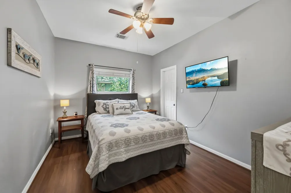 3218 S Woodstream Way Kingwood, TX 77345