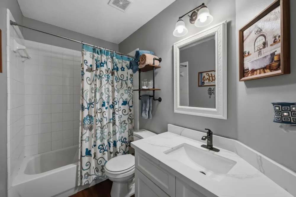 3218 S Woodstream Way Kingwood, TX 77345