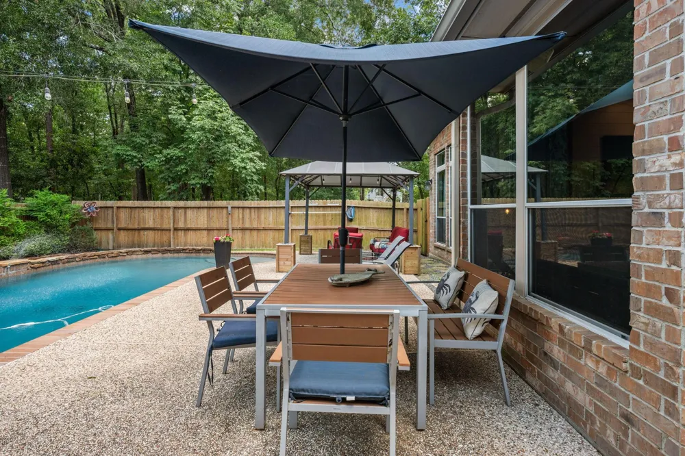 3218 S Woodstream Way Kingwood, TX 77345
