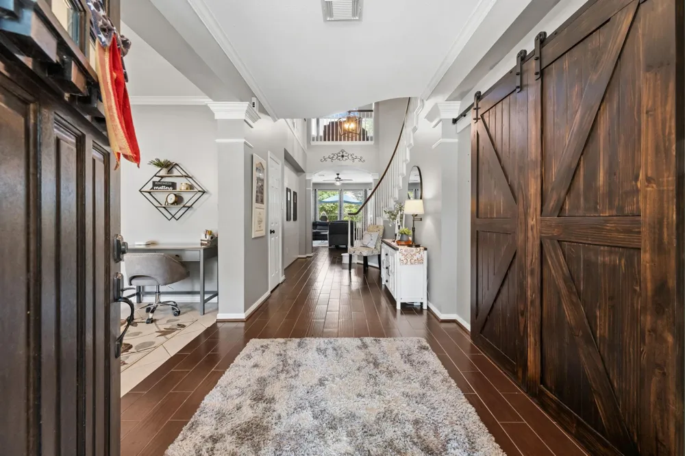 3218 S Woodstream Way Kingwood, TX 77345