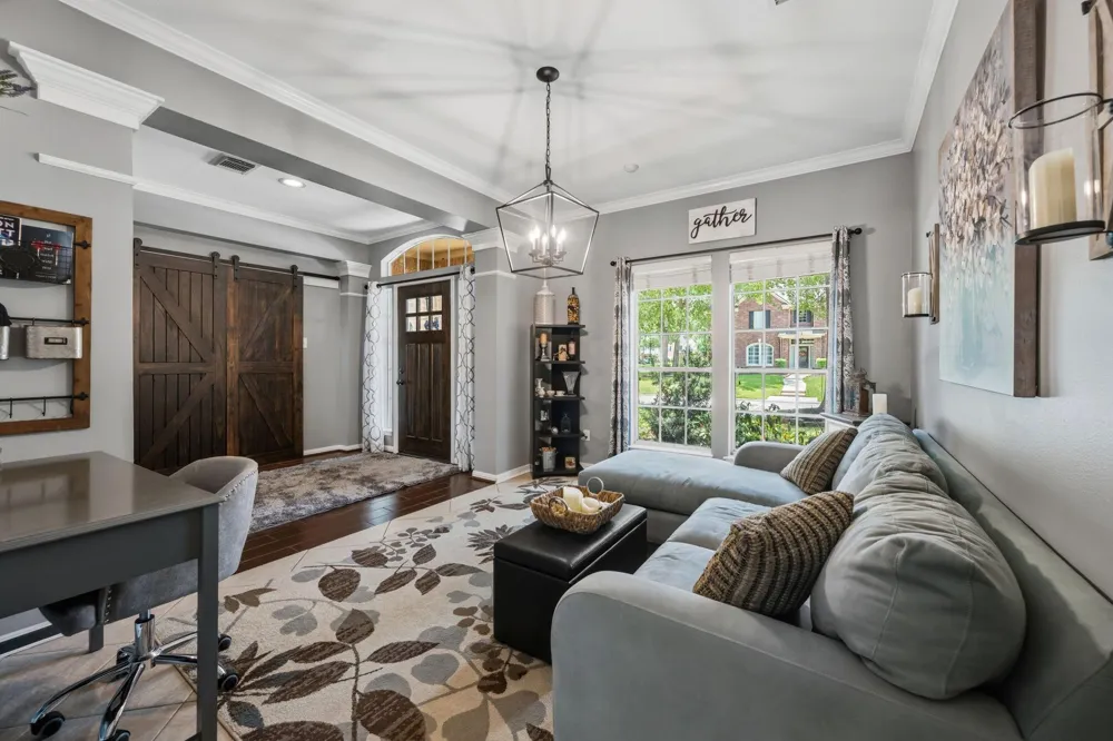 3218 S Woodstream Way Kingwood, TX 77345