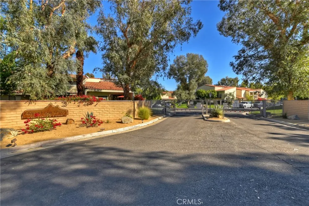 45436 Driftwood Palm Desert, CA 92260