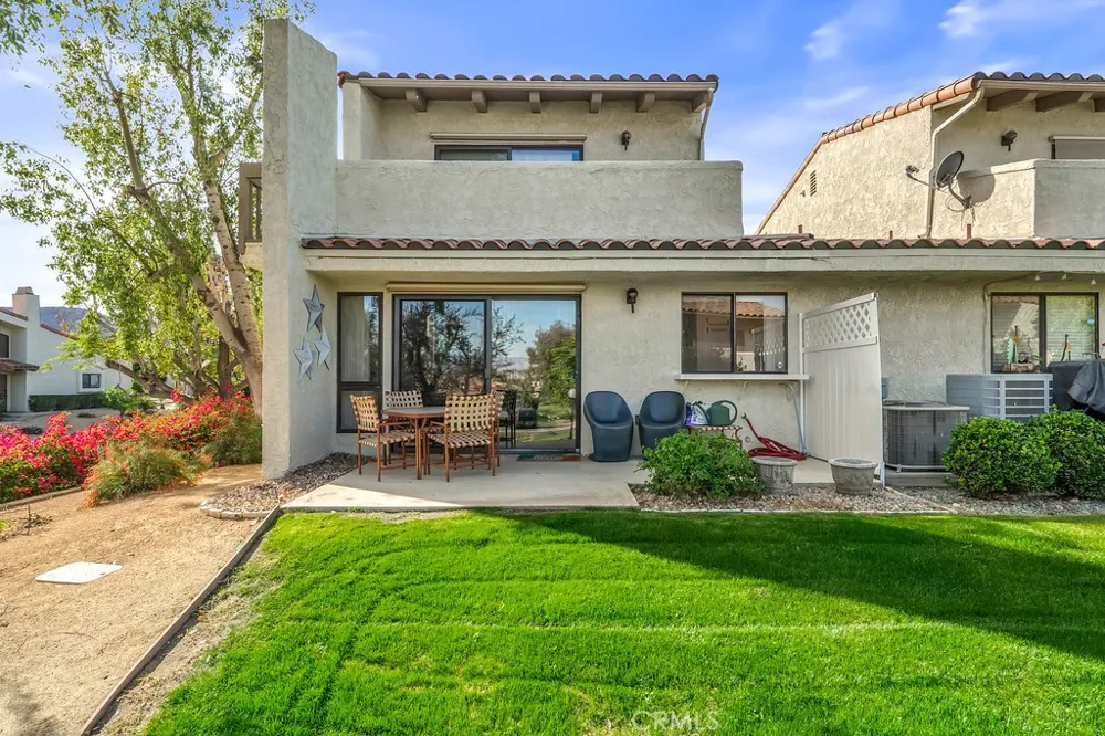 45436 Driftwood Palm Desert, CA 92260