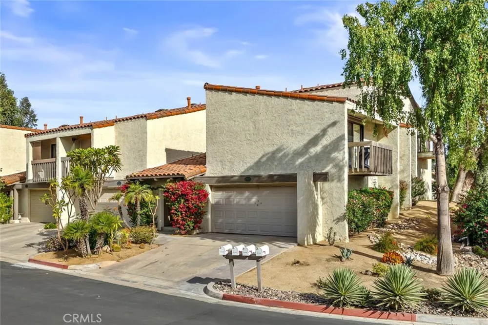 45436 Driftwood Palm Desert, CA 92260