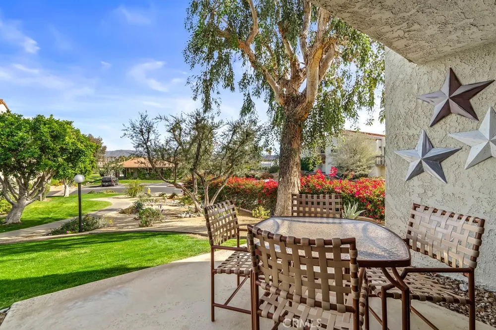 45436 Driftwood Palm Desert, CA 92260