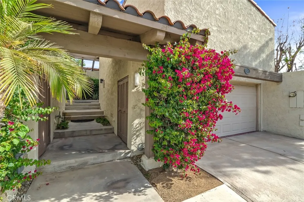 45436 Driftwood Palm Desert, CA 92260