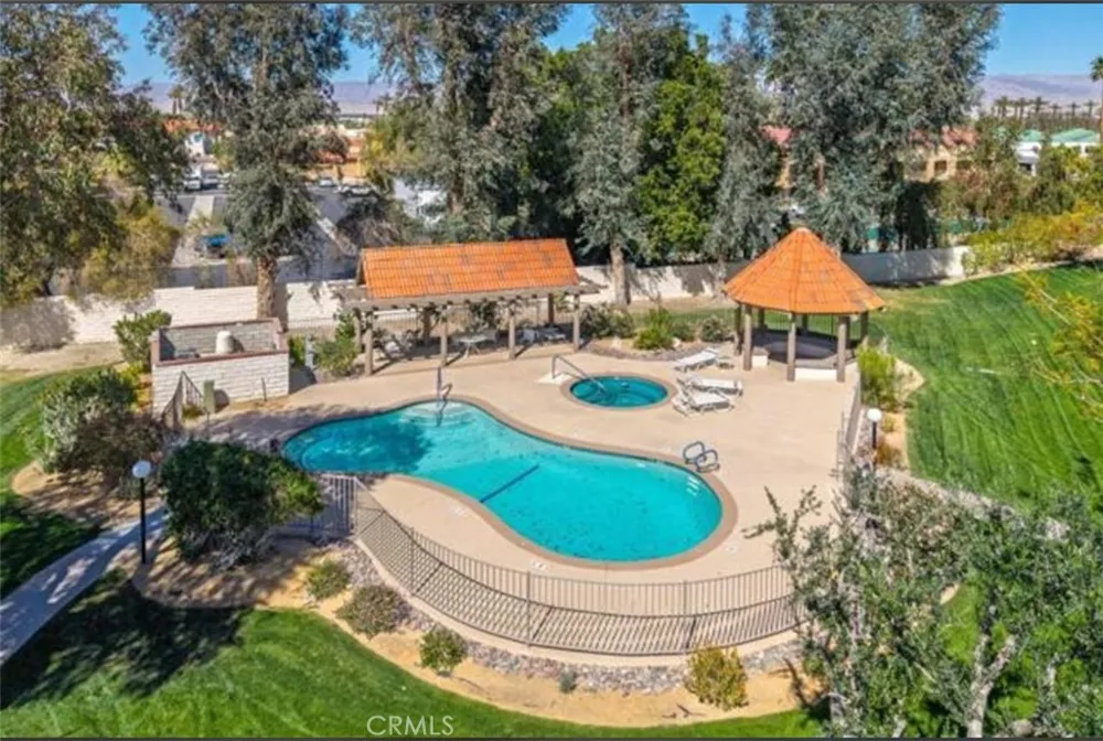 45436 Driftwood Palm Desert, CA 92260